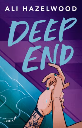 Deep End (svensk utgåva)