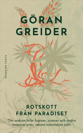 Rotskott från paradiset