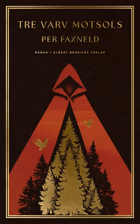 Tre varv motsols - SPECIALUTGÅVA