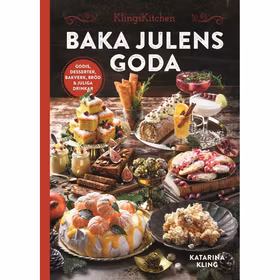 Baka julens goda