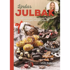 Lindas julbak