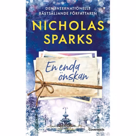 En enda önskan (pocket)