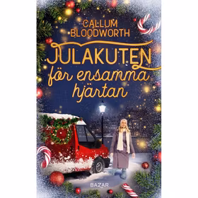 Julakuten för ensamma hjärtan