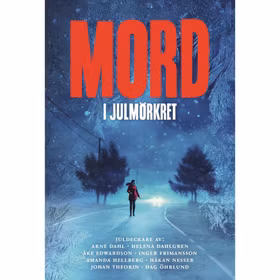 Mord i julmörkret