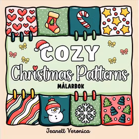 Cozy Christmas Patterns