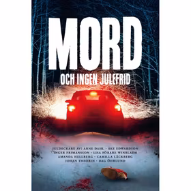 Mord och ingen julefrid