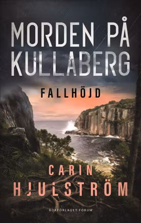 Fallhöjd