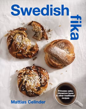 Swedish Fika