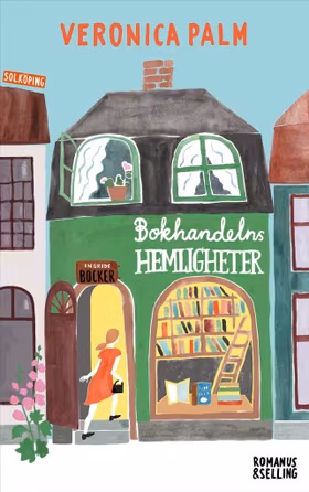 Bokhandelns hemligheter