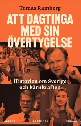 Att dagtinga med sin övertygelse