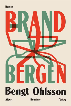 Brandbergen
