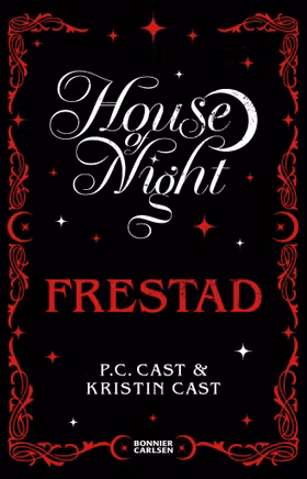 Frestad