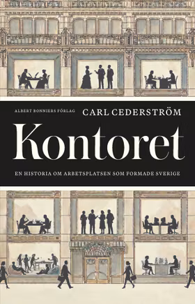 Kontoret