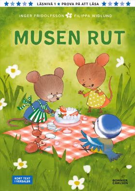 Musen Rut