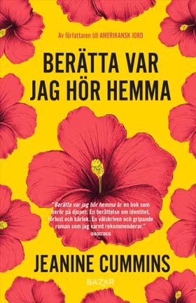 Berätta var jag hör hemma (pocket)