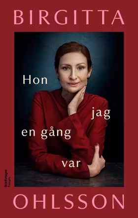 Hon jag en gång var