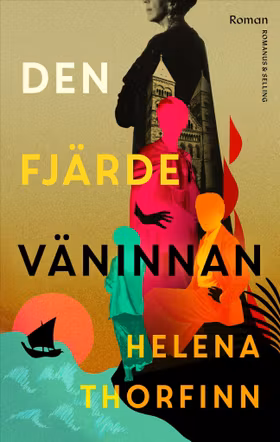 Den fjärde väninnan