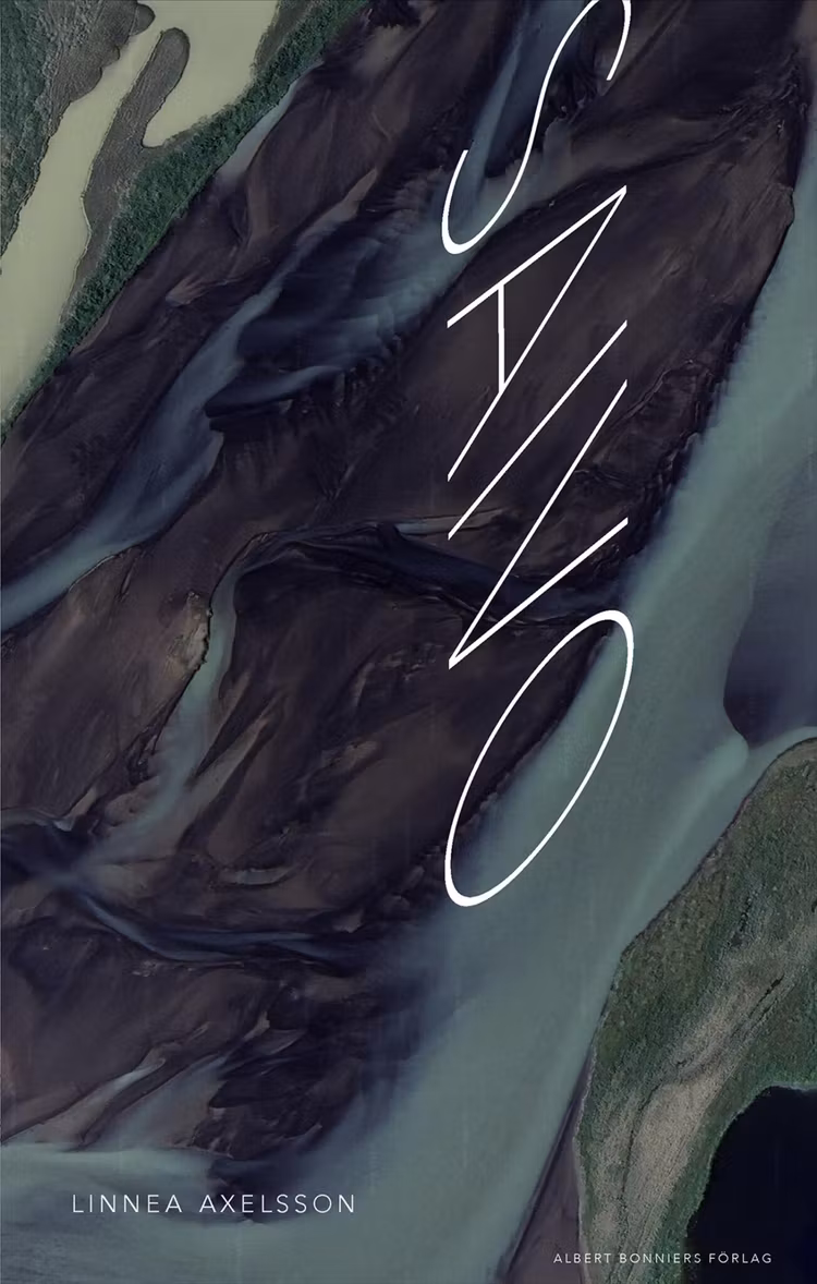 Saivo - finns i Rutströms bokhandel