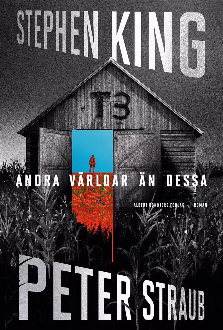 Andra världar än dessa - finns i Rutströms bokhandel