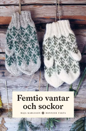 Femtio vantar och sockor