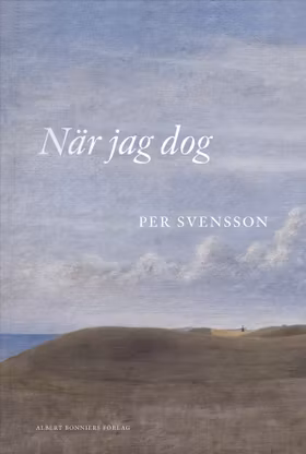 När jag dog
