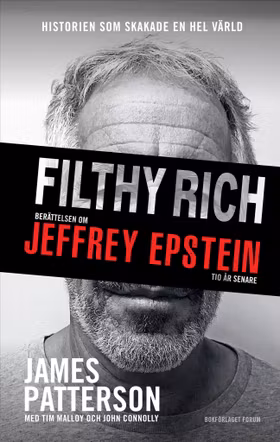 Filthy Rich: Berättelsen om Jeffrey Epstein