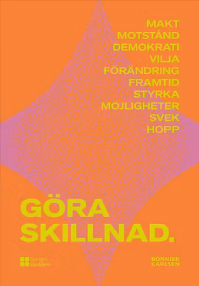 Göra skillnad