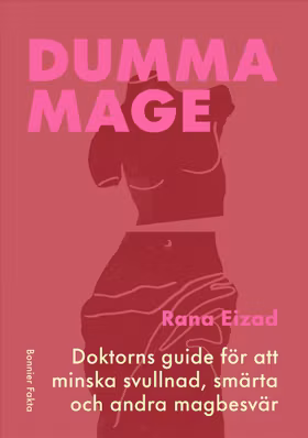 Dumma mage