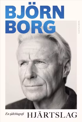 Hjärtslag : en självbiografi