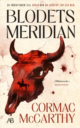Blodets meridian (pocket)