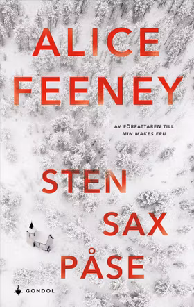 Sten, sax, påse
