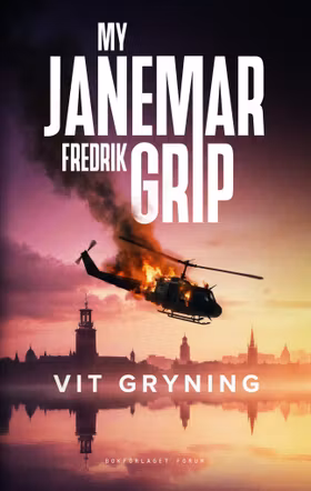 Vit gryning