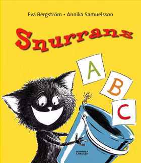 Snurrans ABC