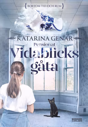 Pensionat Vidablicks gåta