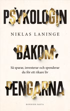 Psykologin bakom pengarna