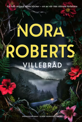 Villebråd