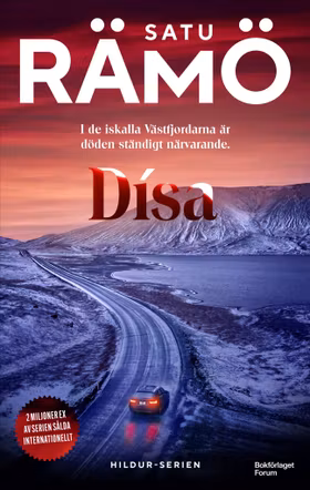 Dísa