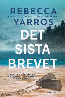 Det sista brevet