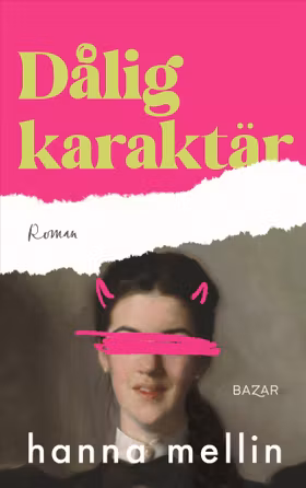 Dålig karaktär