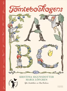Tomteboskogens ABC