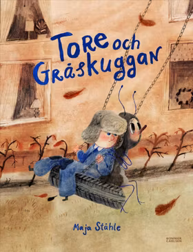 Tore och Gråskuggan