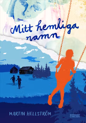 Mitt hemliga namn