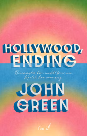 Hollywood, Ending