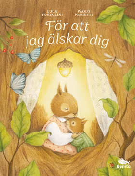 För att jag älskar dig