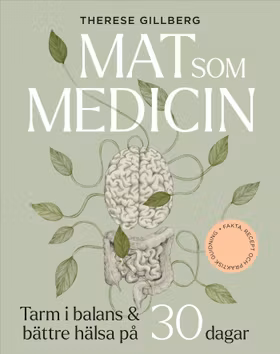 Mat som medicin