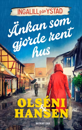 Änkan som gjorde rent hus