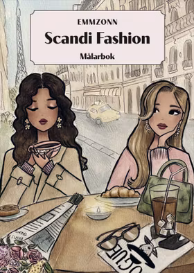 Scandi Fashion