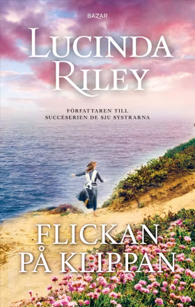 Flickan på klippan