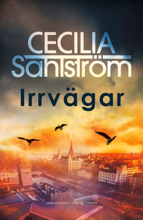 Irrvägar