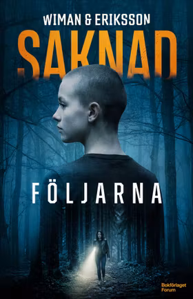 Följarna - Saknad 1